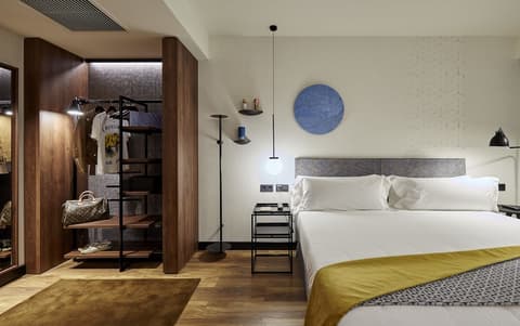 Radisson Blu 1882 Hotel, Barcelona Sagrada Familia, Room