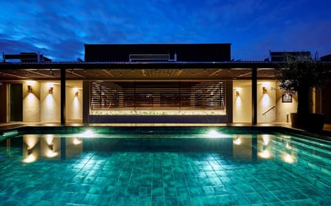 Radisson Blu 1882 Hotel, Barcelona Sagrada Familia, Outdoor pool