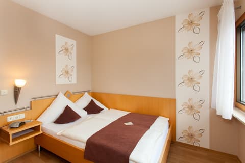 Moselhaus Weiskopf, Room