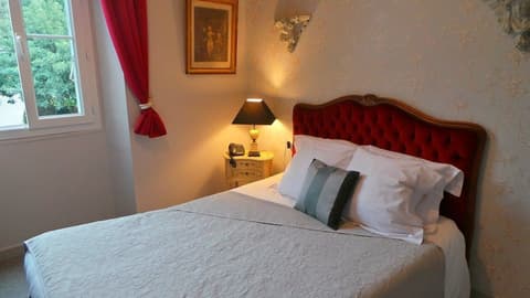 Hotel Le Relais Du Postillon, Room