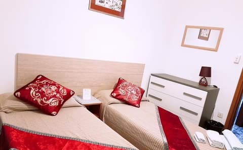 Guesthouse BB Stay Station, Room