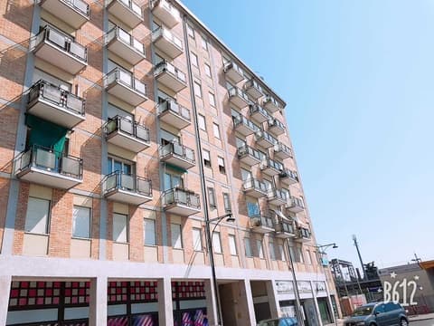 Guesthouse BB Stay Station, Exterior