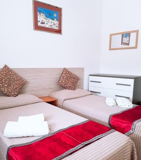 Guesthouse BB Stay Station, Room