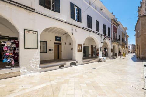 Nao Catedral Boutique Hotel, Exterior detail