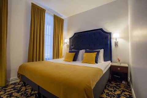 Hotel Gamla Stan, BW Signature Collection, Room