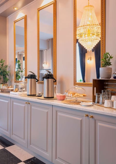 Hotel Gamla Stan, BW Signature Collection, Lobby