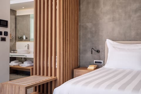 Lindos Grand Resort & Spa - Adults only, Room