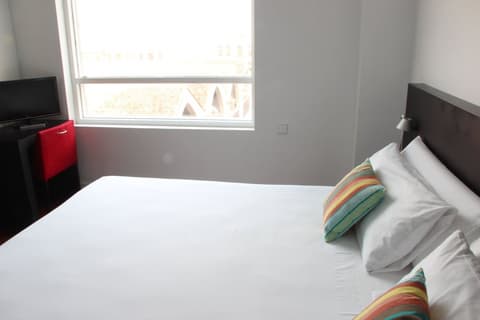 Sea You Hotel Port Valencia, Room