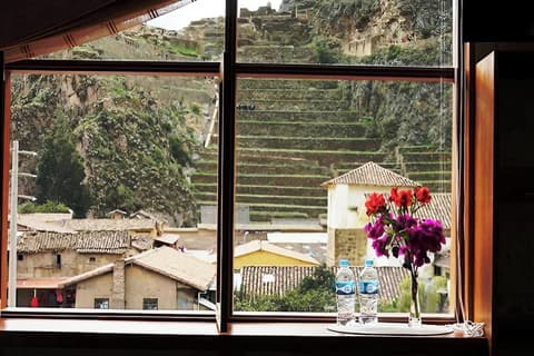 Sol Miranda Hotel, Room