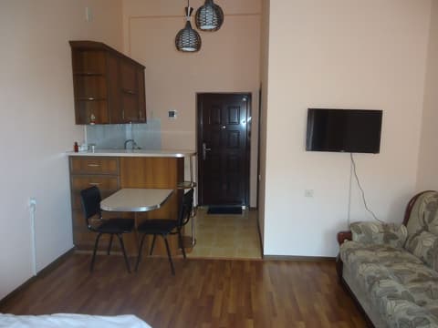 Apartments Tigran Petrosyan, Room