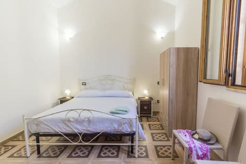 Dimora Corte Antica Scorrano, Room