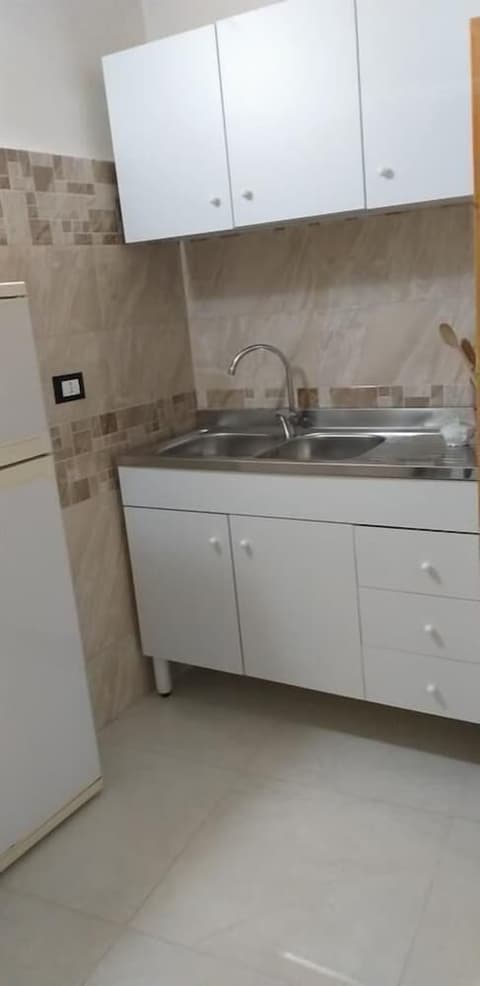 Dimora Corte Antica Scorrano, Private kitchen