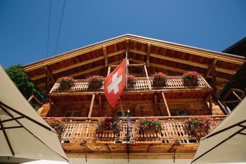 Lifestyle Rooms & Suites by Beau-Séjour, Front of property