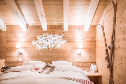 Lifestyle Rooms & Suites by Beau-Séjour, Room