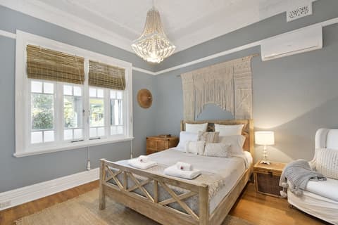 Manly Waves Studios & Apartments, Room