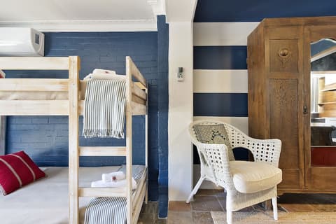 Manly Waves Studios & Apartments, Room