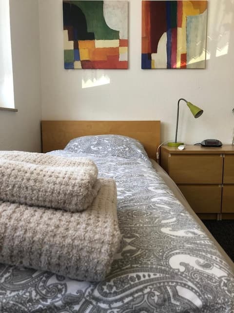 Apartmenthaus Somborn, Room