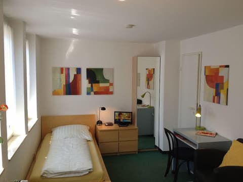 Apartmenthaus Somborn, Room