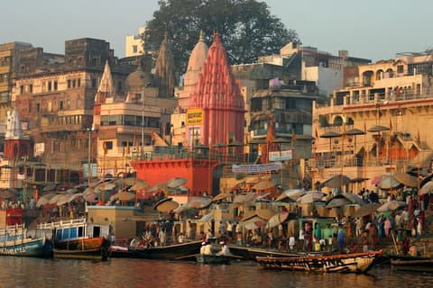 Family Guest House, Exterior