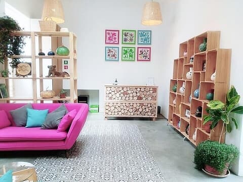 Hotel Mamá Carlota, Reception