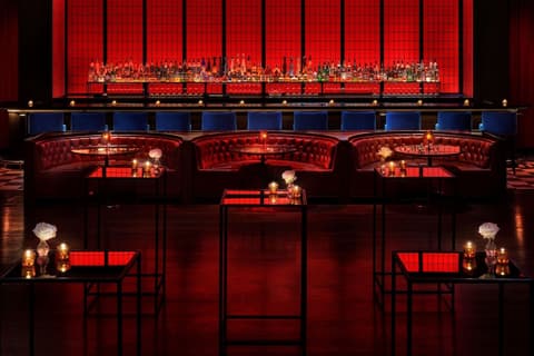 The Times Square EDITION, Nightclub