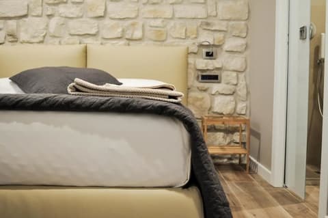 Olivia Rooms Eurialo, Room