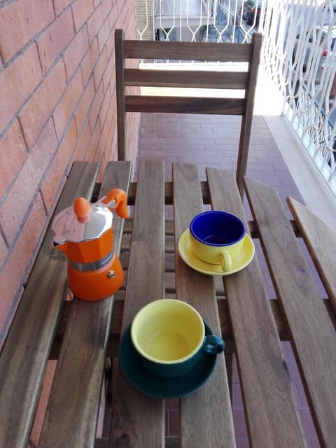 Interno 1 Ciampino Roma Luxury Apartment, Terrace/patio