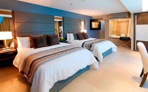 Tibisay Hotel Boutique Margarita, Room