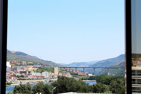 Casa do Salgueiral Douro, Room