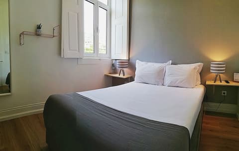 Casa do Salgueiral Douro, Room