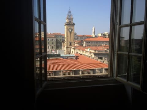 Bergamo Inn 43, View from property