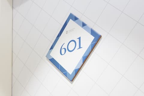 Barcelona Century Hotel, Room