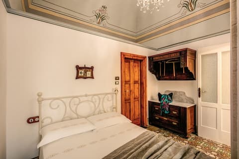 Palazzo Stunis- Dimora di Charme, Room