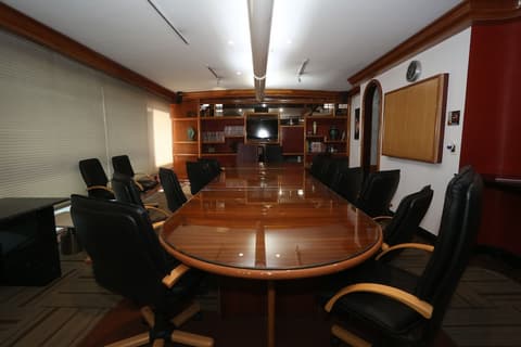 Hotel Park Nilo Reforma, Meeting facility