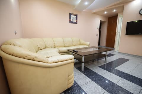 Prestige Apart Hotel, Room