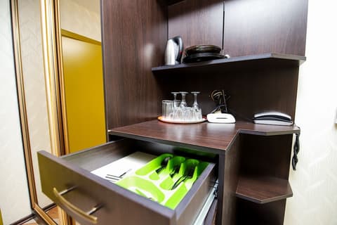 Prestige Apart Hotel, Room