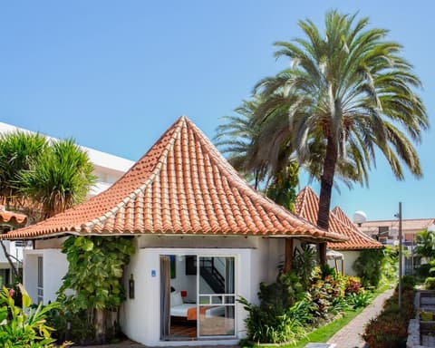 Hotel LD Palm Beach, Room