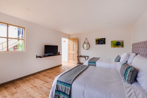 Hotel Terasu Salento, Room