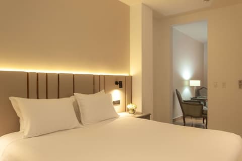 NH Boulevard Del Río Cali, Room