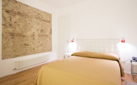 Hotel Muraglie, Room