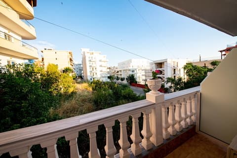 Hotel Primavera, Room