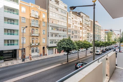 137 Lux Residence, City view