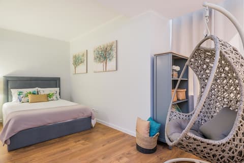 137 Lux Residence, Room