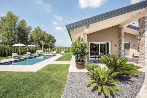 Quellenhof Luxury Resort Lazise, Room