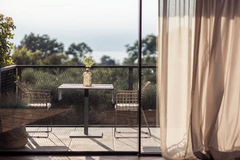 Quellenhof Luxury Resort Lazise, Room