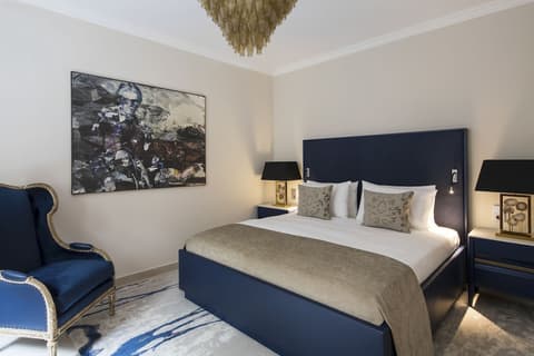 Palacio Can Marqués, Room