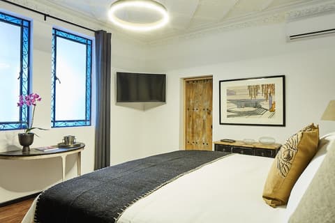 Orchid House Mexico City, Room