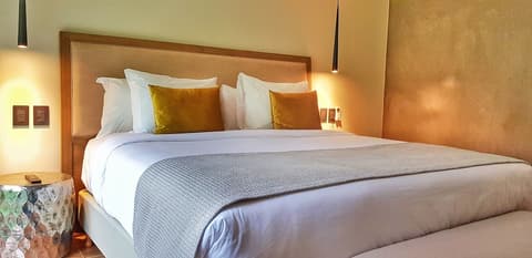 Selvaje lodge Iguazu, Room