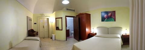 B&B Frammenti D'Itria, Room