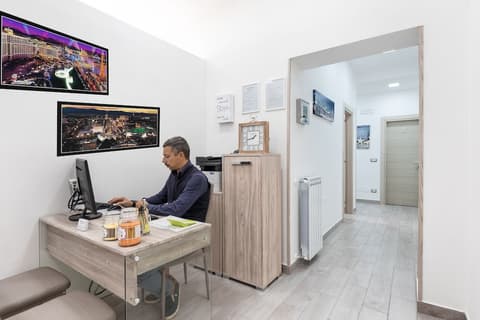 Opera Home Principe Umberto, Reception